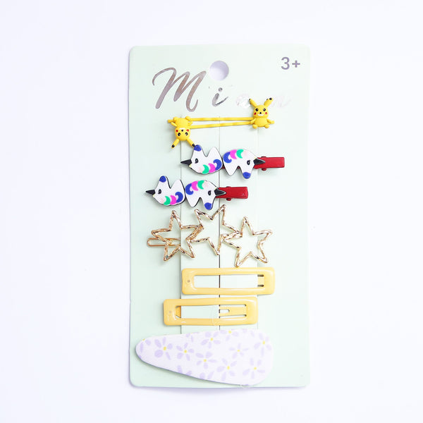MIAM HAIR PINS SET