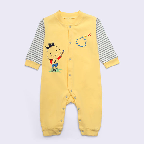 KIDS ROMPER SUIT