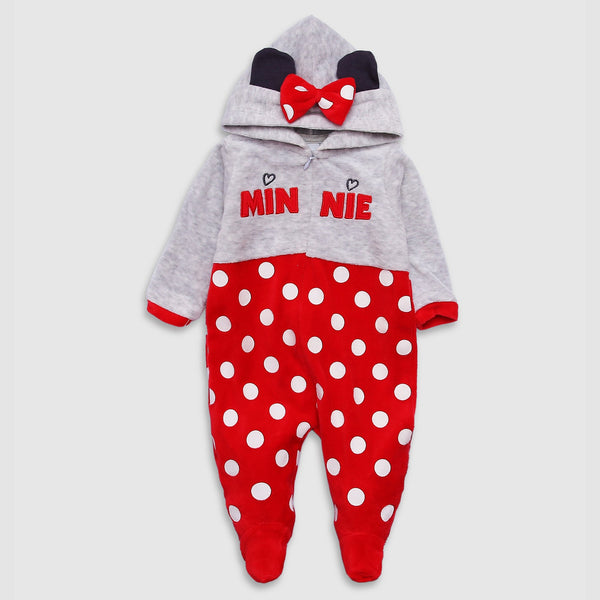 ROMPER MICKEY