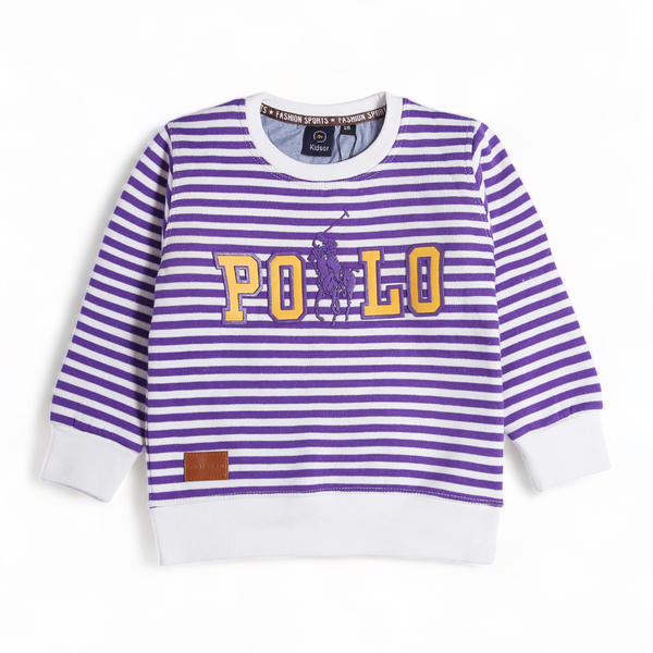 POLO KIDS SHIRTS