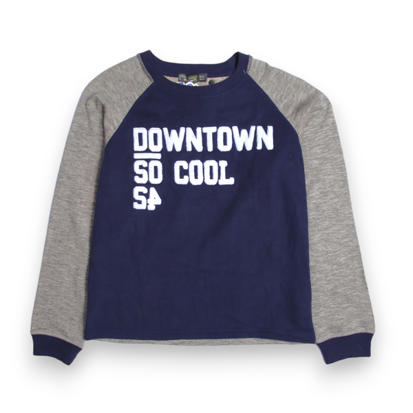 SWEAT SHIRT
