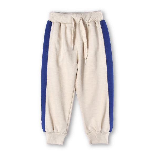 JUNGLE FUN TROUSER BLUE