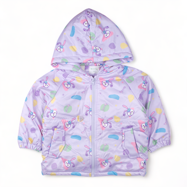 KIDS JACKETS WINTER