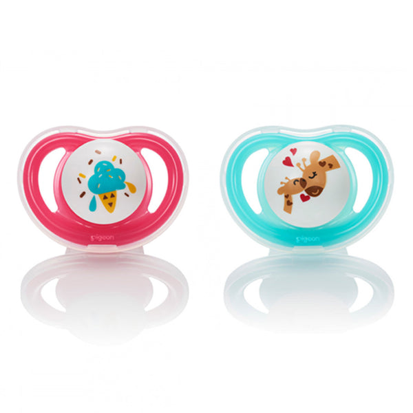 N78249 MINILIGHT PACIFIER (L) GIRL