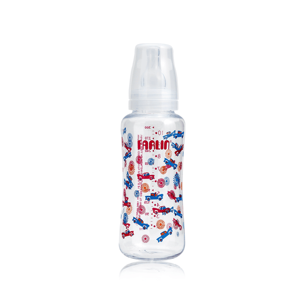 NF-797 FARLIN SLIM WAITED FEEDER 10 OZ FL#5