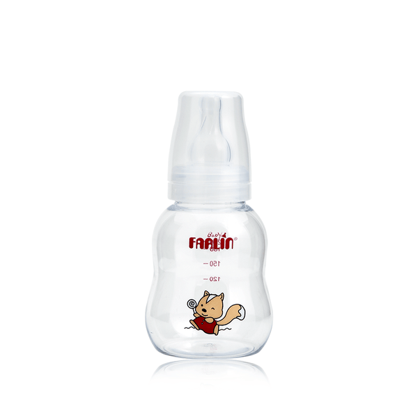 NF-898 FARLIN SLIM WAISTED BOTTLE 7 OZ FL#5