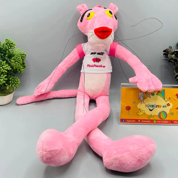 PINK PANTHER STUFF 130CM