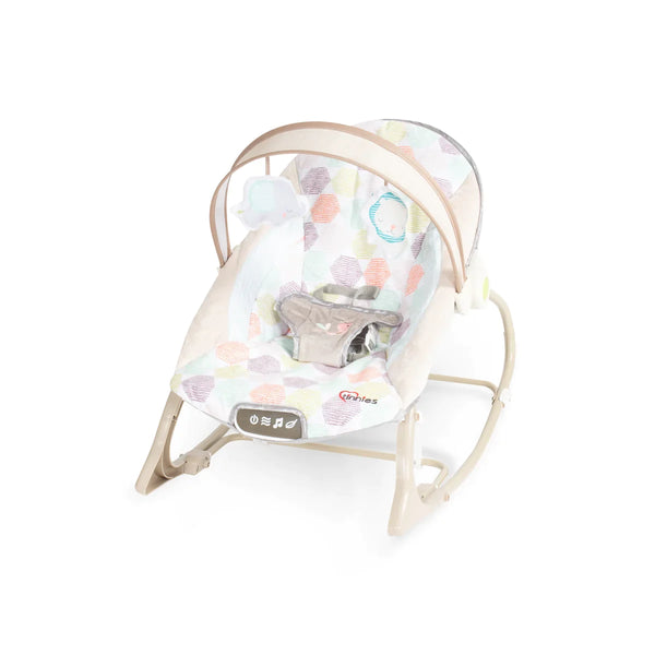 Tinnies Baby Rocker