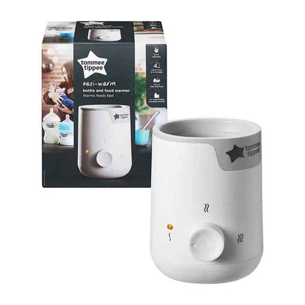 TT 423223 BABY FOOD & BOTTLE WARMER