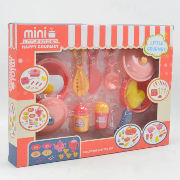 MINI LITTLE KITCHEN 3689B