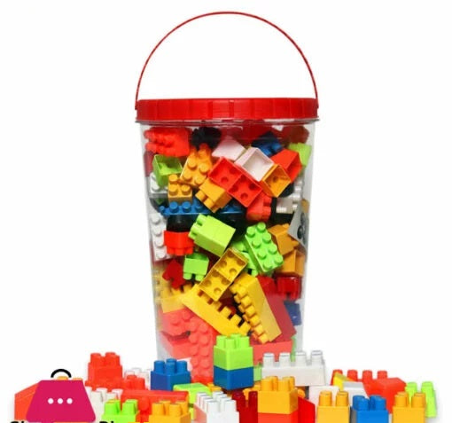 BLOCK LARGE JAAR