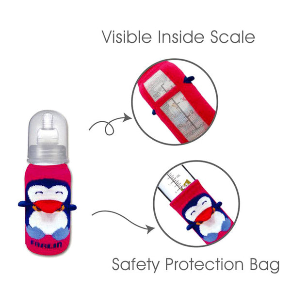TOP-8088 BOTTLE PROTECTION BAG
