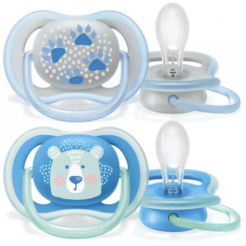 STHR AIR 6-18M PAW/BEAR SCF085/03