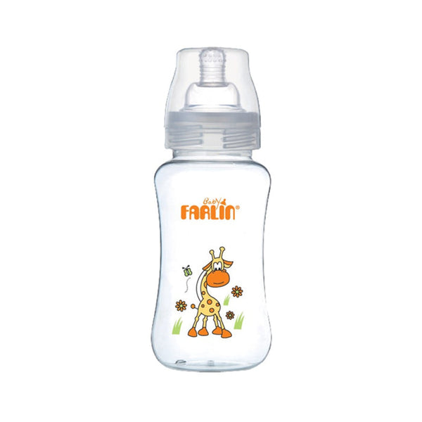 NF-806 FARLIN WIDE NECK FEEDING BOTTLE 360 CC FL#5