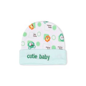 JUNIOR CAP SET MIX