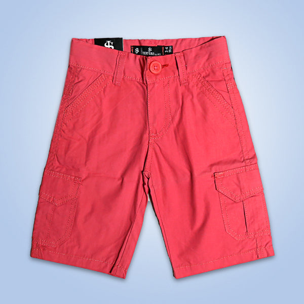 COTTON SHORT