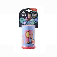 TT 447211 360 TUMBLER - PURPLE