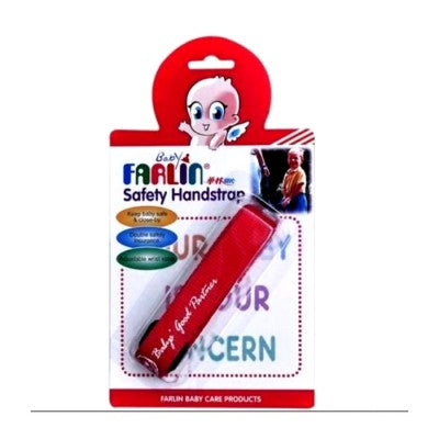 BF-501 FARLIN SAFETY HAND STRAP FL#5
