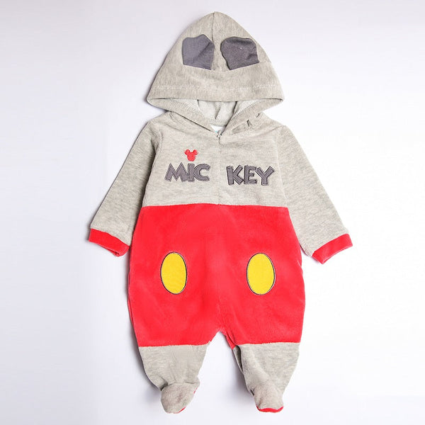 ROMPER MICKEY