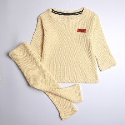 THERMAL INNER SUIT