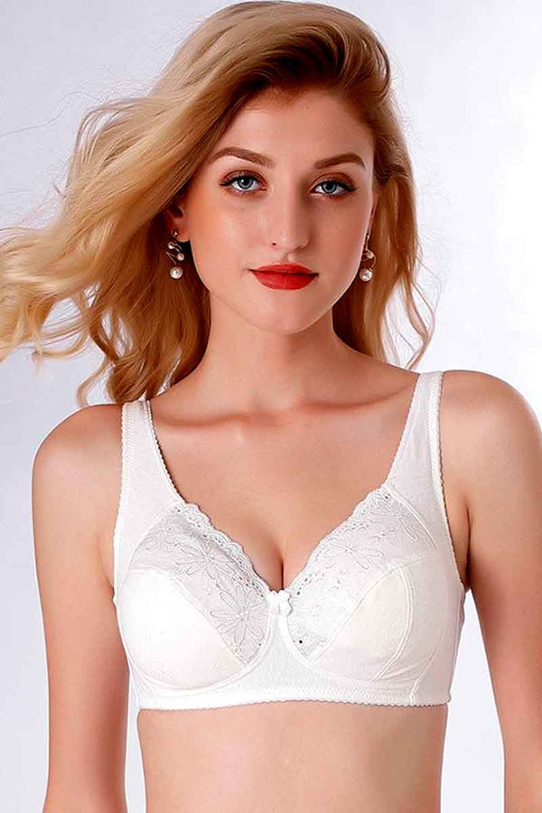 FLOURISH TS CREAM B