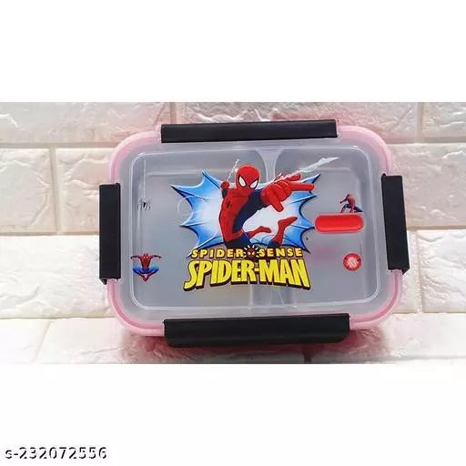 KIDS LUNCH BOX