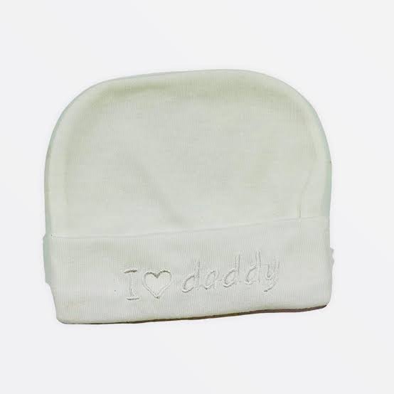 BABY CAP TH