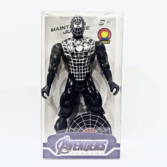 SUPER HERO FIGURE