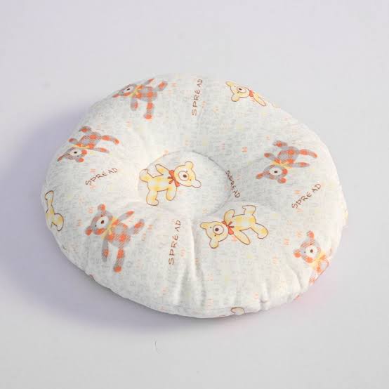 PILLOW CH NEW