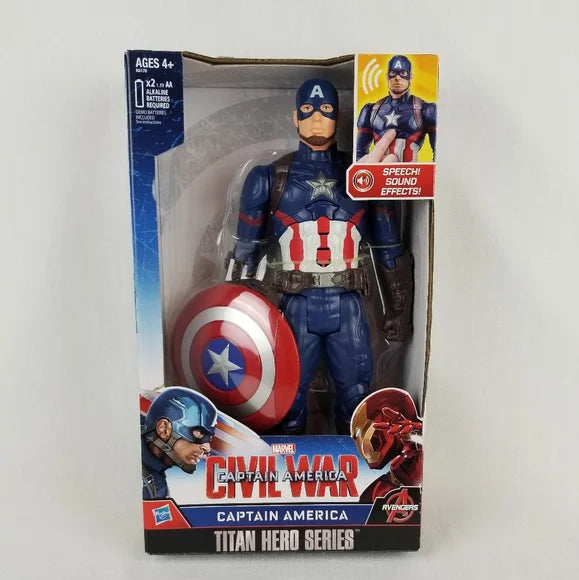 STARE WARE FIGURE 3328